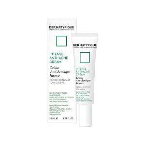 کرم کنترل کننده چربی و ضد جوش درماتیپیک DERMATYPIQUE