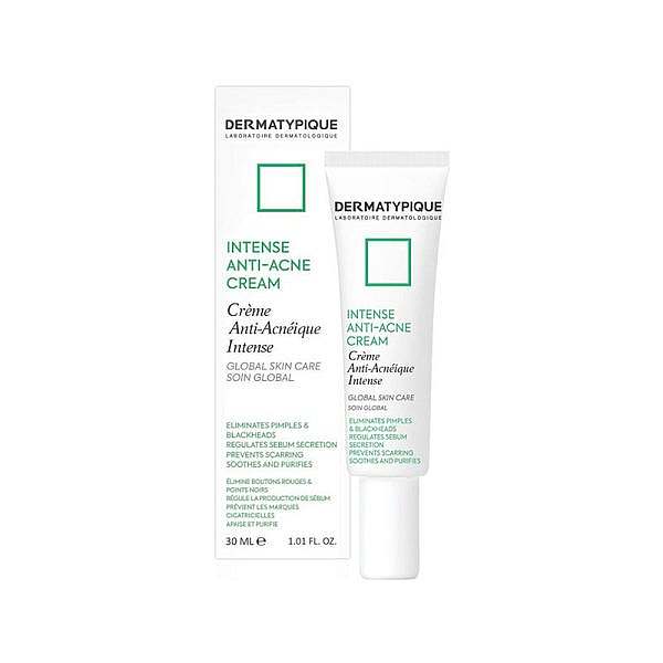 کرم کنترل کننده چربی و ضد جوش درماتیپیک DERMATYPIQUE