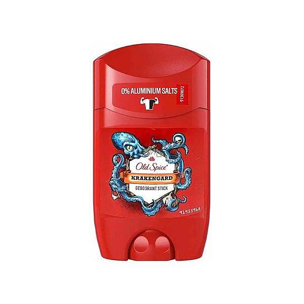 مام استیک صابونی الد اسپایس کراکنگارد | Old Spice Krakengard