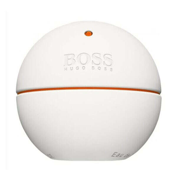 ادکلن این موشن وایت هوگو باس | Hugo Boss In Motion White EDT