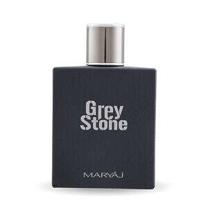عطر و ادکلن مردانه گری استون برند ماریاژ MARYAJ - GREY STONE