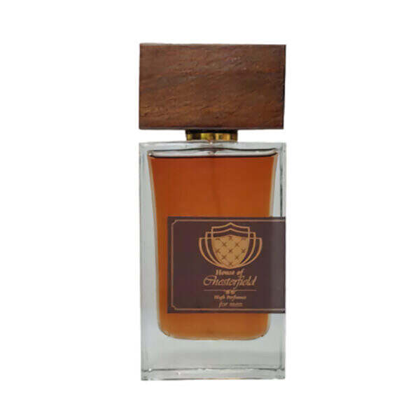 عطر هاوس آف چستر فیلد مردانه | House of chesterfield for men