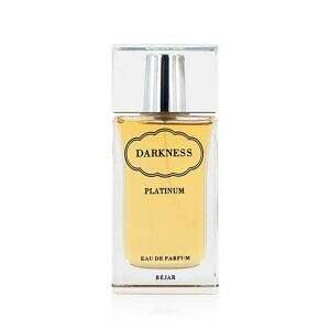 عطر دارکنس پلاتینیوم بیجار | Bejar Darkness Platinum