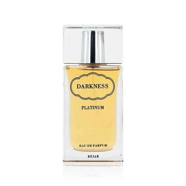 عطر دارکنس پلاتینیوم بیجار | Bejar Darkness Platinum