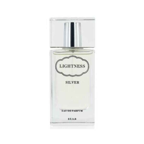 عطر لایتنس سیلور بیجار | Bejar Lightness Silver