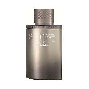 عطر ادکلن فرانک اولیور سان رایز اوربان مردانه | FRANCK OLIVIER Sunrise Urban EDT