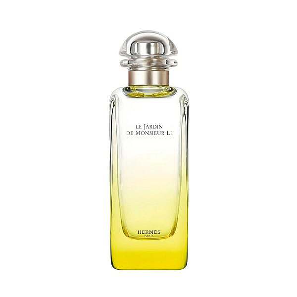 ادکلن هرمس له جاقدن د موسیو لی | Hermes Le Jardin de Monsieur Li