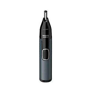 موزن گوش و بینی و خط زن فیلیپس PHILIPS norelco nose trimmer 3000
