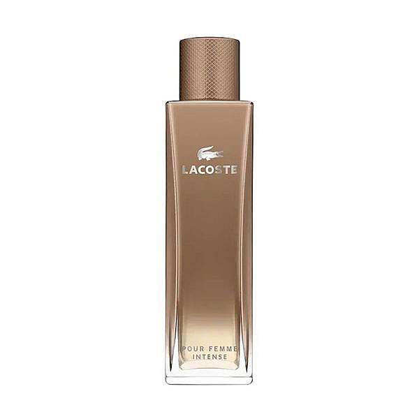 عطر پور فم اینتنس لاگوست | LACOSTE Pour Femme Intense EDP