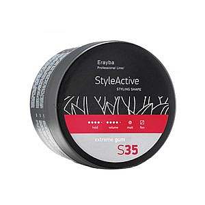 آدامس استایل اکتیو ارایبا Style Active | S35