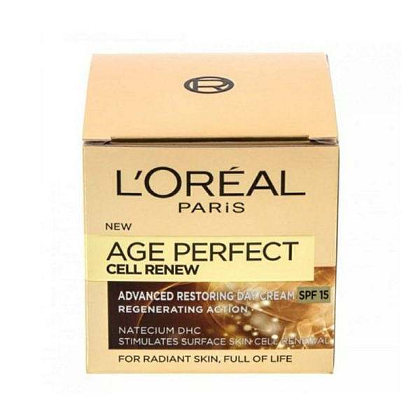 کرم ضد چروک روز لورآل L'Oreal