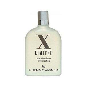 ادکلن ایکس لیمیتد اگنر | AIGNER X Limited EDT