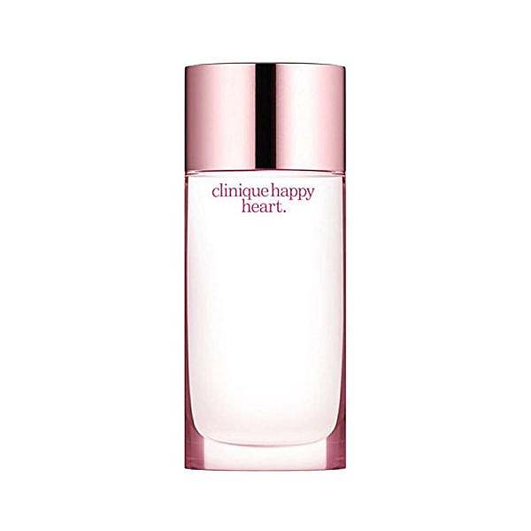 عطر هپی هارت کلینیک زنانه | CLINIQUE Happy Heart For Women