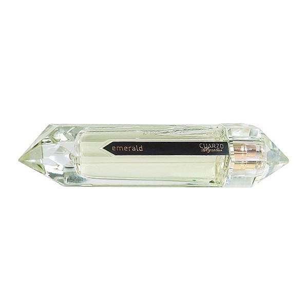 عطر امرالد کوارزو سیگنیچر | EMERALD CUARZO SIGNATURE