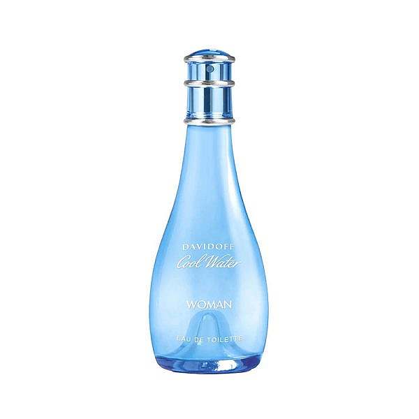 ادکلن کول واتر زنانه دیویدوف | Davidoff Cool Water