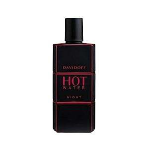 ادکلن هات واتر نایت دیویدوف | Davidoff Hot Water Night