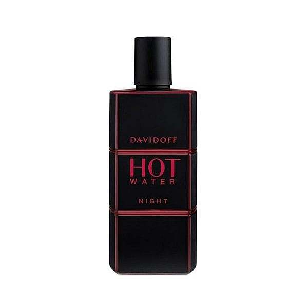 ادکلن هات واتر نایت دیویدوف | Davidoff Hot Water Night