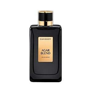 عطر آگار بلند دیویدوف | Davidoff Agar Blend