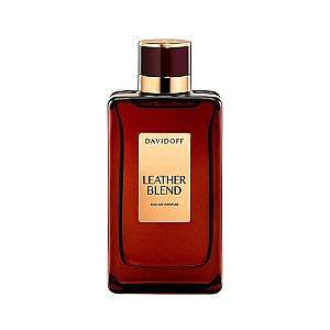 عطر لدر بلند دیویدوف | Davidoff Leather Blend