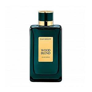 عطر وود بلند دیویدوف | Davidoff Wood Blend
