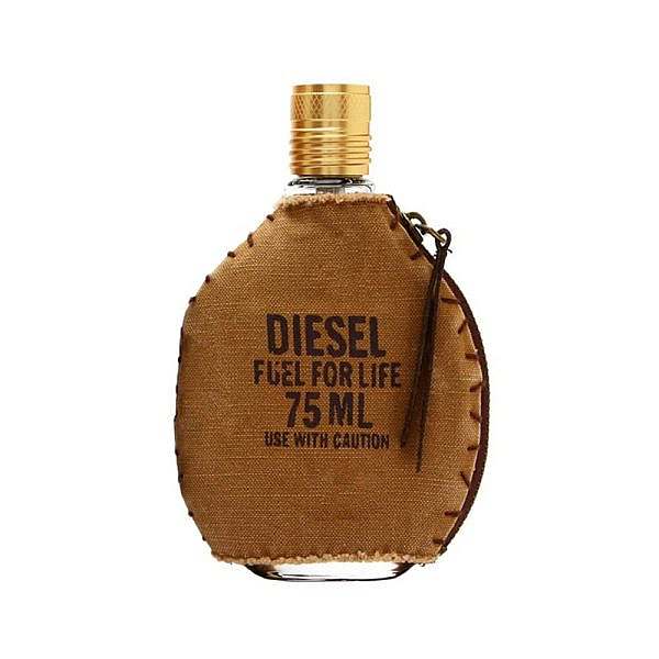 ادکلن فیول فور لایف هوم | Diesel Fuel For Life Homme EDT