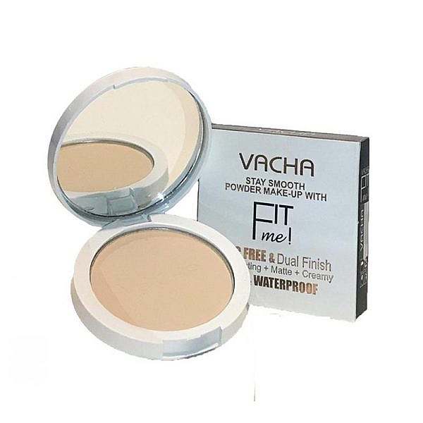 قیمت و خرید پنکیک برند واچا (Vacha)