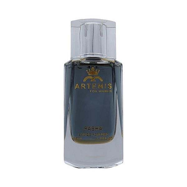 عطر جیبی زنانه پاشا (Pasha) مدل Artemis حجم 35 میلی‌لیتر