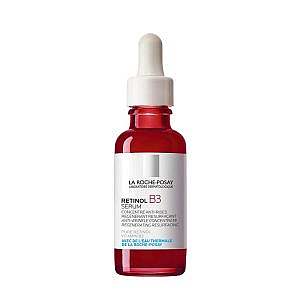 سرم مرطوب کننده لاروش پوزای مدل Retinol حجم 30 میلی لیتر
