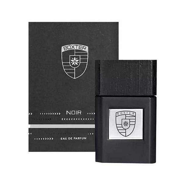 ادوپرفیوم باکستر مدل Noir