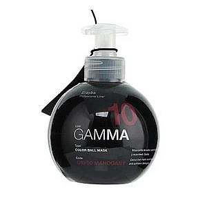 ماسک رنگ مو توپی ارایبا Erayba Gamma Mahogany G10/50 | G10/50