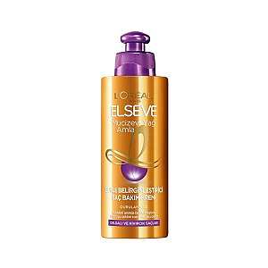 کرم مو مخصوص موی فر لورآل LOREAL