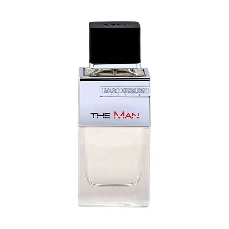jmz788-1 عطر مارکو سروسی د من MARCO SERUSSI The Man