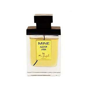 عطر ماین نویر 1950 مارک جوزف | Marc Joseph MINE NOIR 1950