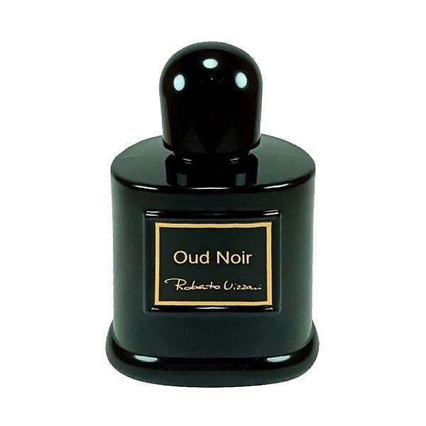 ادکلن عود نویر روبرتو ویزاری | Roberto Vizzari Oud Noir
