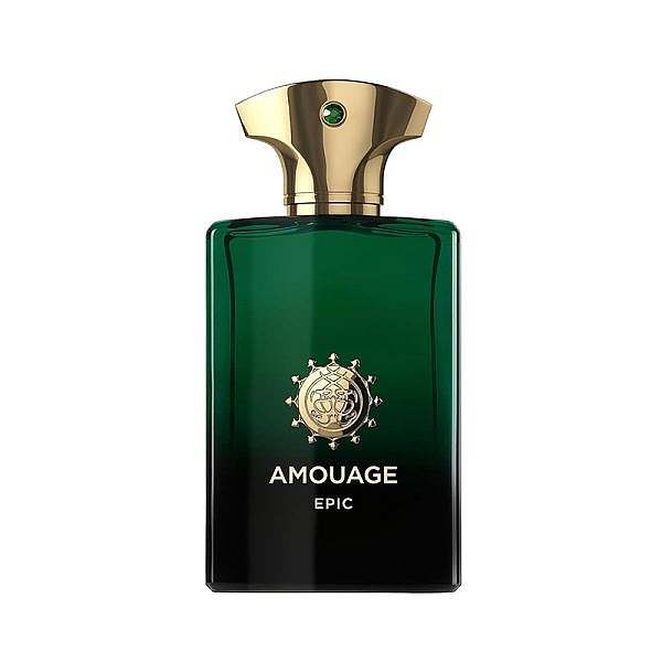 عطر اپیک مردانه آمواج | AMOUAGE Epic For Men EDP