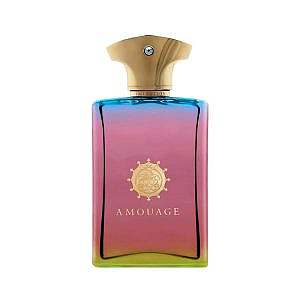 عطر ایمیتیشن مردانه آمواژ | AMOUAGE Imitation For Man EDP