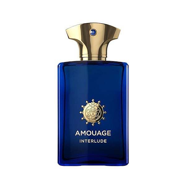 عطر اینترلود مردانه آمواژ | AMOUAGE Interlude EDP