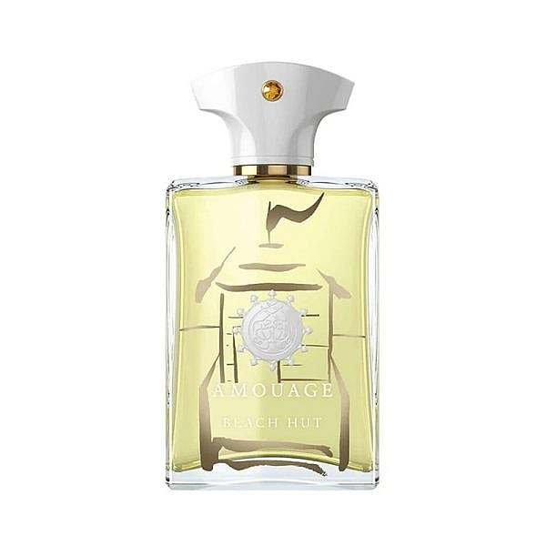 عطر بیچ هات مردانه آمواژ | AMOUAGE Beach Hut Man EDP