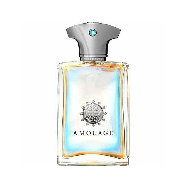 عطر پورتریال مردانه آمواژ | AMOUAGE Portrayal Man EDP