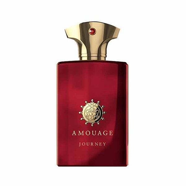 عطر جورنی مردانه آمواژ | AMOUAGE Journey For Men EDP