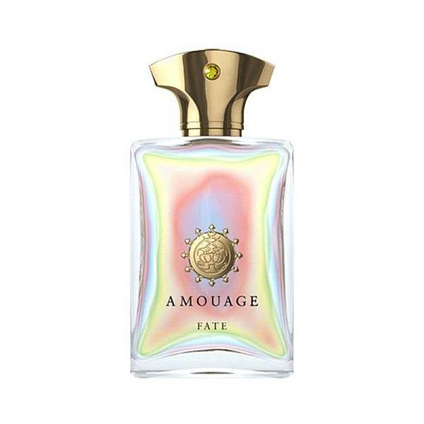 عطر فیت مردانه آمواژ | AMOUAGE Fate For Men EDP