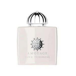 عطر لاو تیوب رز آمواژ | AMOUAGE Love Tuberose EDP