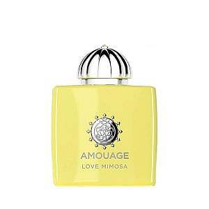 عطر لاو میموسا آمواژ | AMOUAGE Love Mimosa EDP
