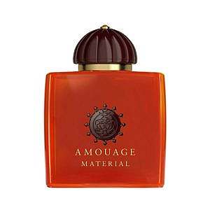 عطر متریال آمواژ | AMOUAGE Material EDP