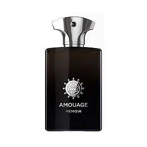 عطر ممویر مردانه آمواج | AMOUAGE Memoir For Men EDP