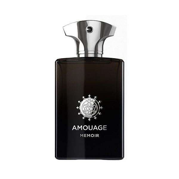 عطر ممویر مردانه آمواج | AMOUAGE Memoir For Men EDP
