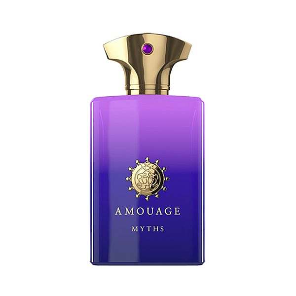 عطر میتس من آمواج | AMOUAGE Myths Man EDP