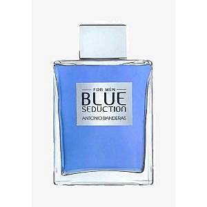 ادکلن آنتونیو باندراس بلو سداکشن مردانه | Blue Seduction for men EDT