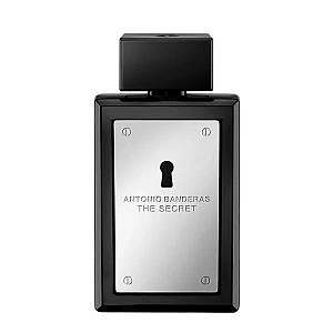 ادکلن آنتونیو باندراس سکرت | Antonio Banderas Secret EDT