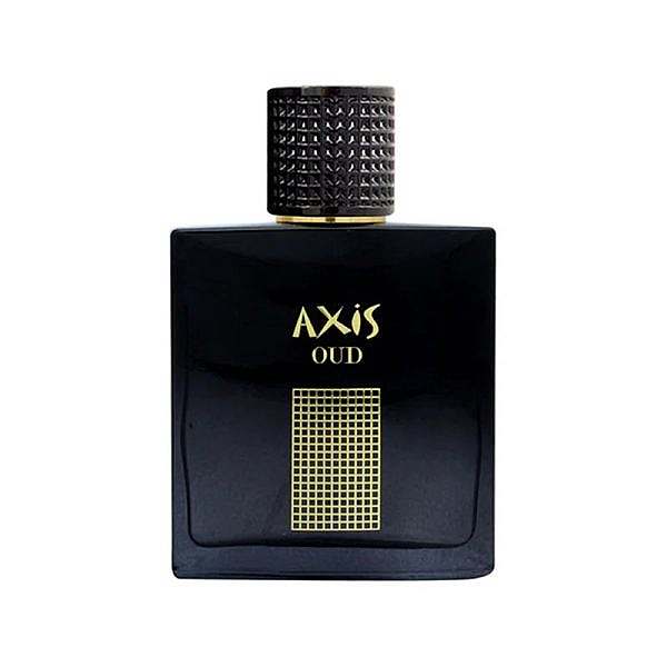 ادکلن عود اکسیس | AXIS Oud EDT